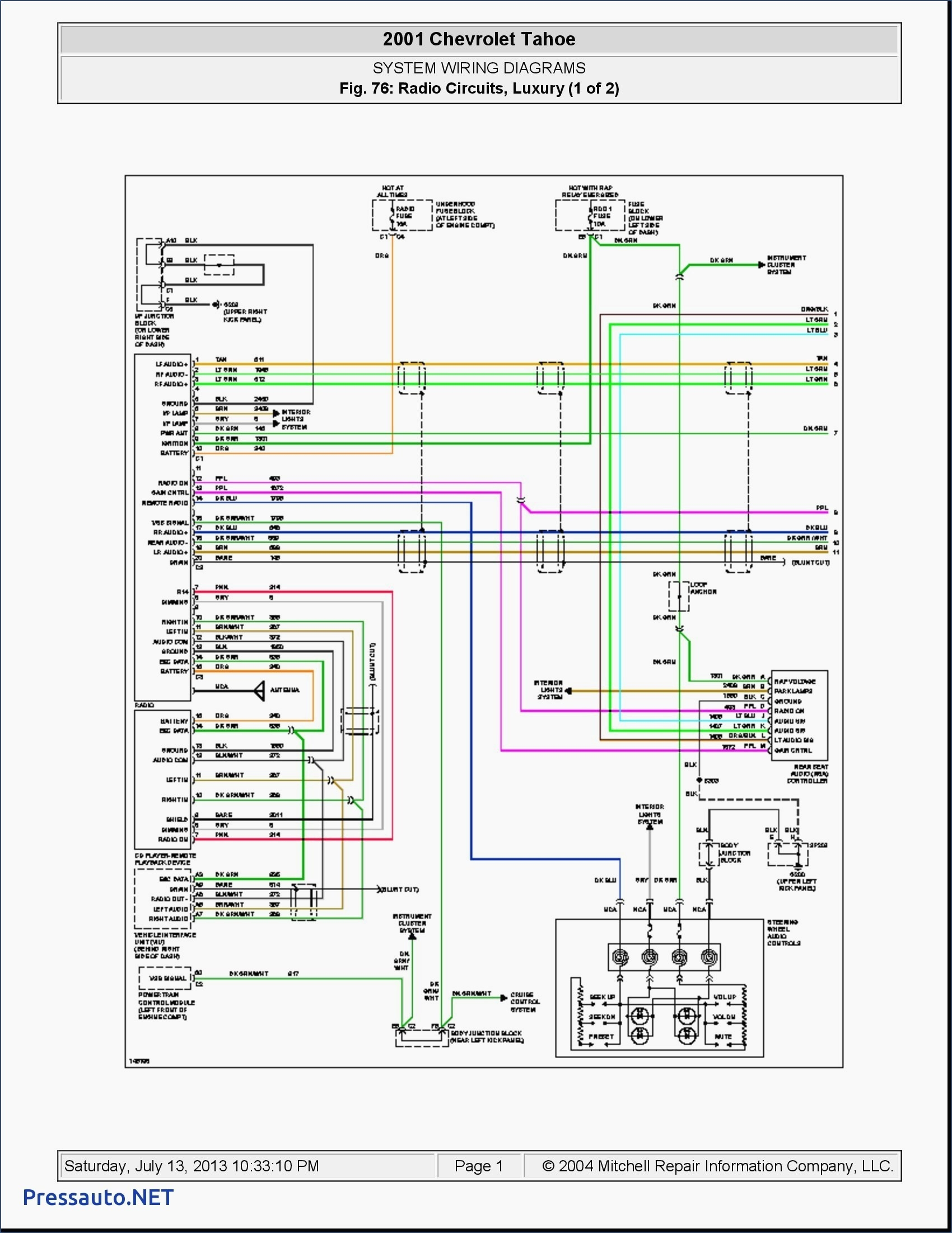 05 Chevy Cavalier Stereo Wiring Diagram Kohinoornetspune