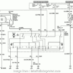 06 Chevy Tahoe Brake Light Wiring Diagram Inspireoont