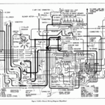 1957 Chevy 3200 Truck Brake Light Wiring Diagram