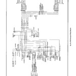 1957 Chevy 3200 Truck Brake Light Wiring Diagram