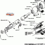 1966 Chevy Bel Air Ignition Switch Wiring Diagram WASQILU