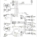 1977 Camaro And LT RS And Z28 Foldout Wiring Diagram 77 Original Chevy