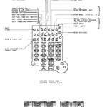 1984 Chevy K10 Wiring Diagram