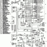 1985 Chevy Truck Ignition Wiring Diagram Greenged