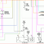 1986 Chevy Blazer Wiring Diagram Picture