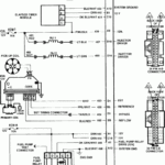 1986 Chevy S10 With 2 8l TBI Engine Not Getting Fuel For Cold Start