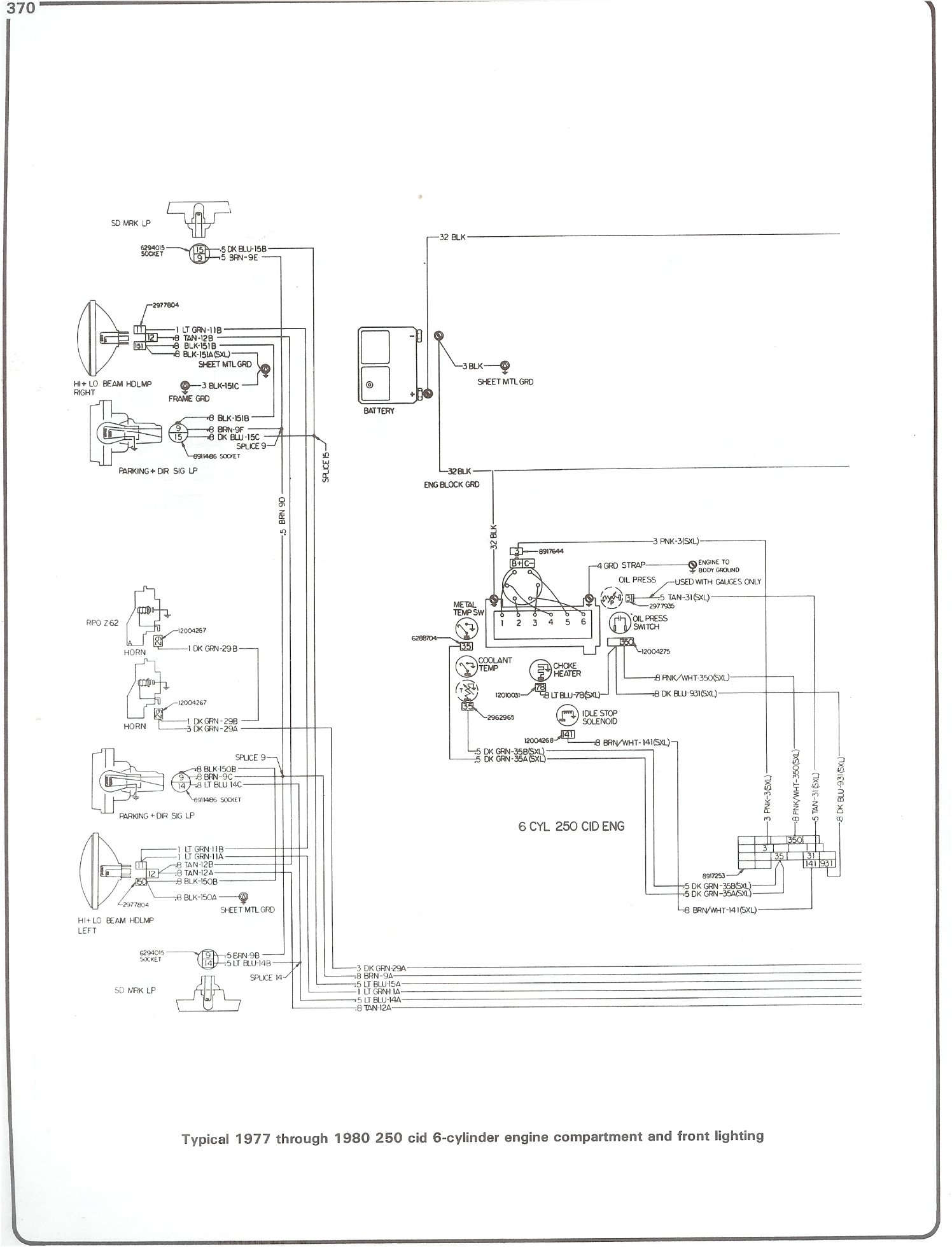 1986 Chevy Truck C10 Wiring Diagram Wiring Diagram