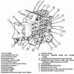 1986 Gm Ignition Switch Wiring Diagram