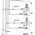 1987 Chevy Truck Fuel Pump Wiring Diagram Wiring Diagram