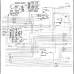 1987 Chevy Wiring Diagram