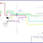 1991 Chevy 1500 Fuel Pump Wiring Diagram BayBliss