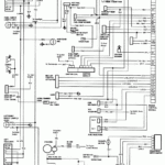 1992 Chevrolet P30 Wiring Diagram Fuel Pump