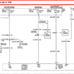 1992 Chevy S10 Radio Wiring Diagram Database