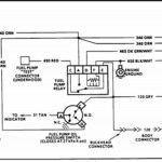 1992 Chevy Truck Fuel Pump Wiring Diagram Wiring Diagram And Schematic