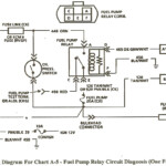 1993 Chevy 1500 Fuel Pump Wiring Diagram Wiring Diagram