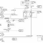 1993 Chevy 1500 Fuel Pump Wiring Diagram Wiring Diagram