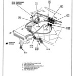 1994 Chevy 1500 Fuel Pump Relay Wiring Diagram Wiring Diagram