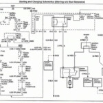 1994 Chevy S10 Speaker Wiring Diagram Free Wiring Diagram