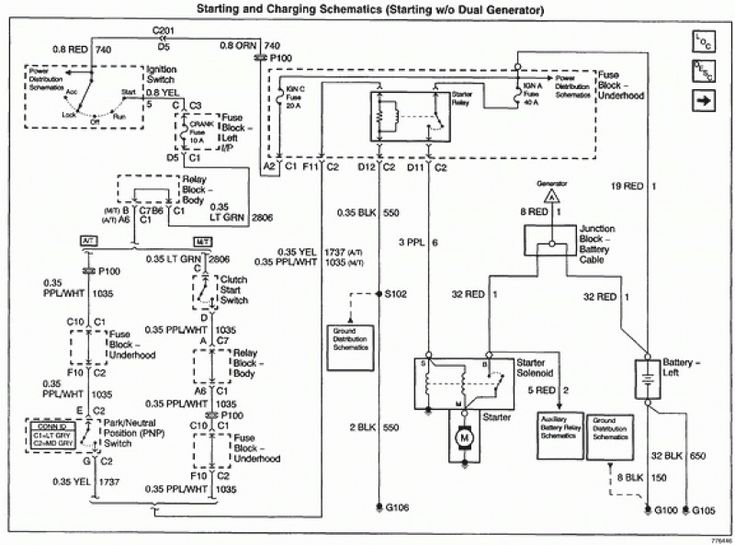 1994 Chevy S10 Speaker Wiring Diagram Free Wiring Diagram