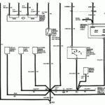 1995 Camaro Fuel Pump Wiring Diagram