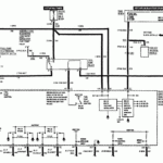 1995 Camaro Fuel Pump Wiring Diagram