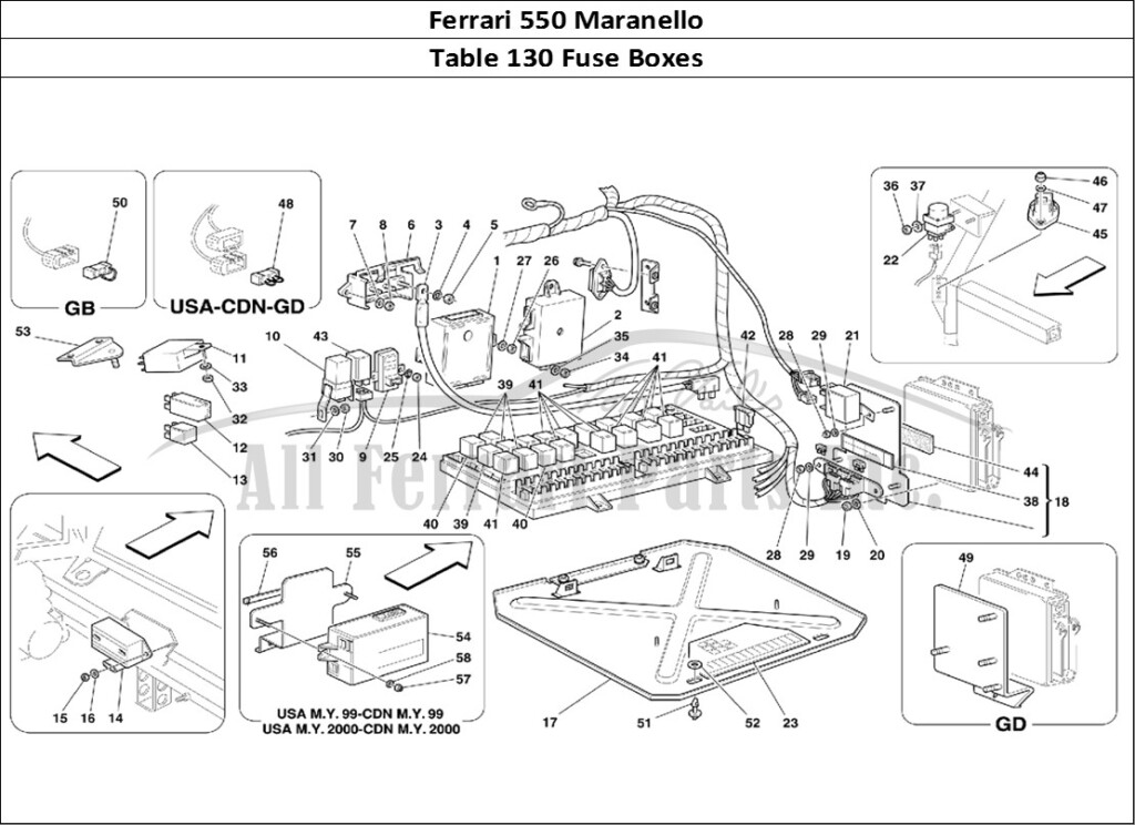 1995 Chevy 1500 Fuel Pump Wiring Diagram