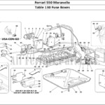 1995 Chevy 1500 Fuel Pump Wiring Diagram