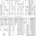 1998 Chevrolet Cavalier 2 2L FI OHV 4cyl Repair Guides Wiring