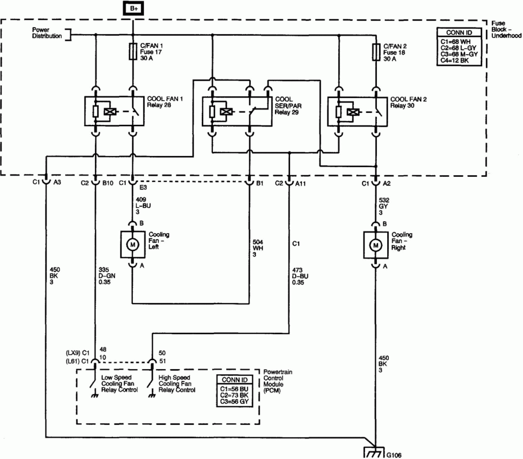 1998 Chevy Malibu Wiring Diagram Malibu Engine Diagram Gm Class Ii 