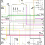 1998 Chevy S10 Fuel Pump Wiring Diagram Free Wiring Diagram