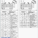 1998 Chevy Tahoe Stereo Wiring Diagram 2001 Chevy Tahoe Transmission