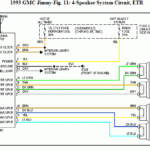 20 Unique 2003 Silverado Bose Radio Wiring Diagram