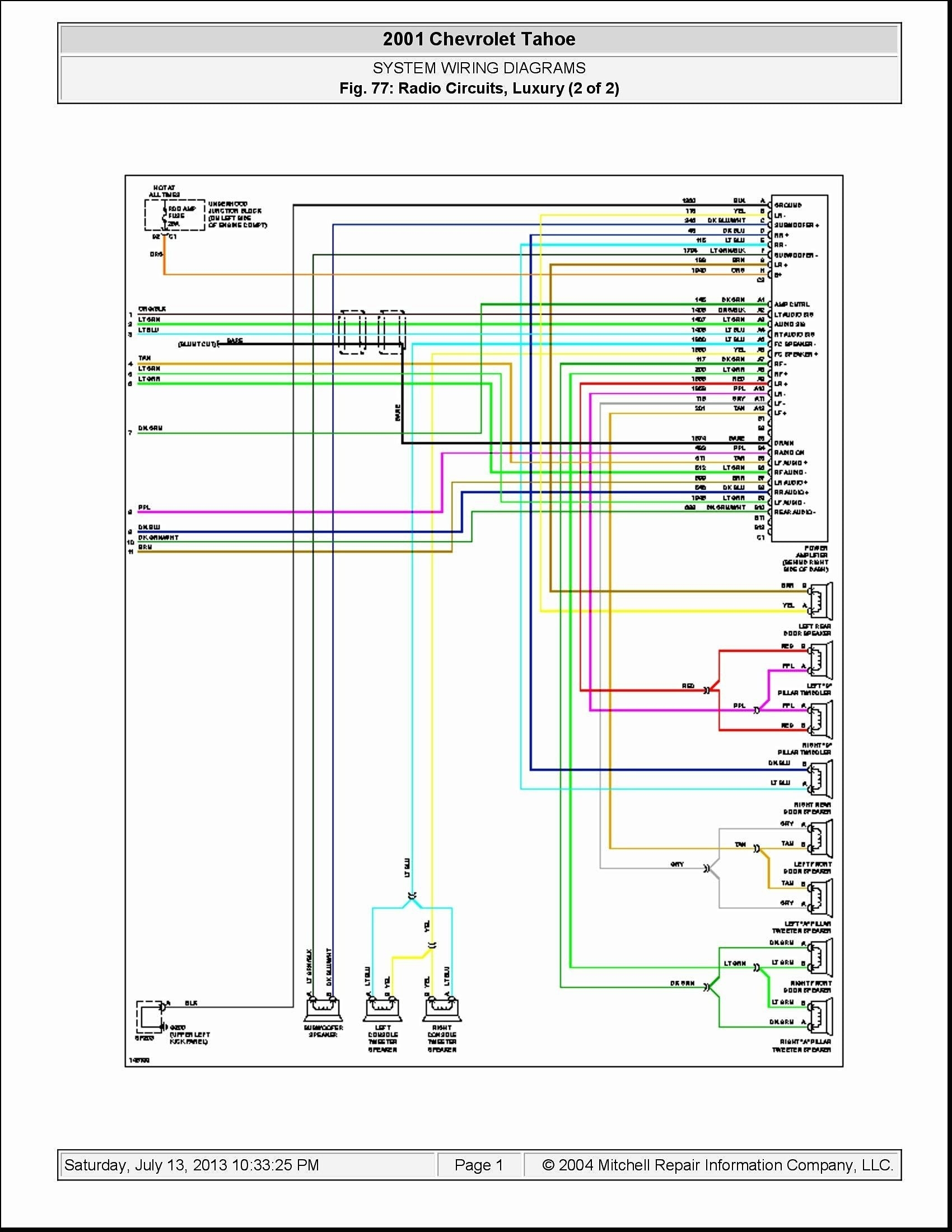 2000 Chevy Malibu Radio Wiring Diagram Free Wiring Diagram