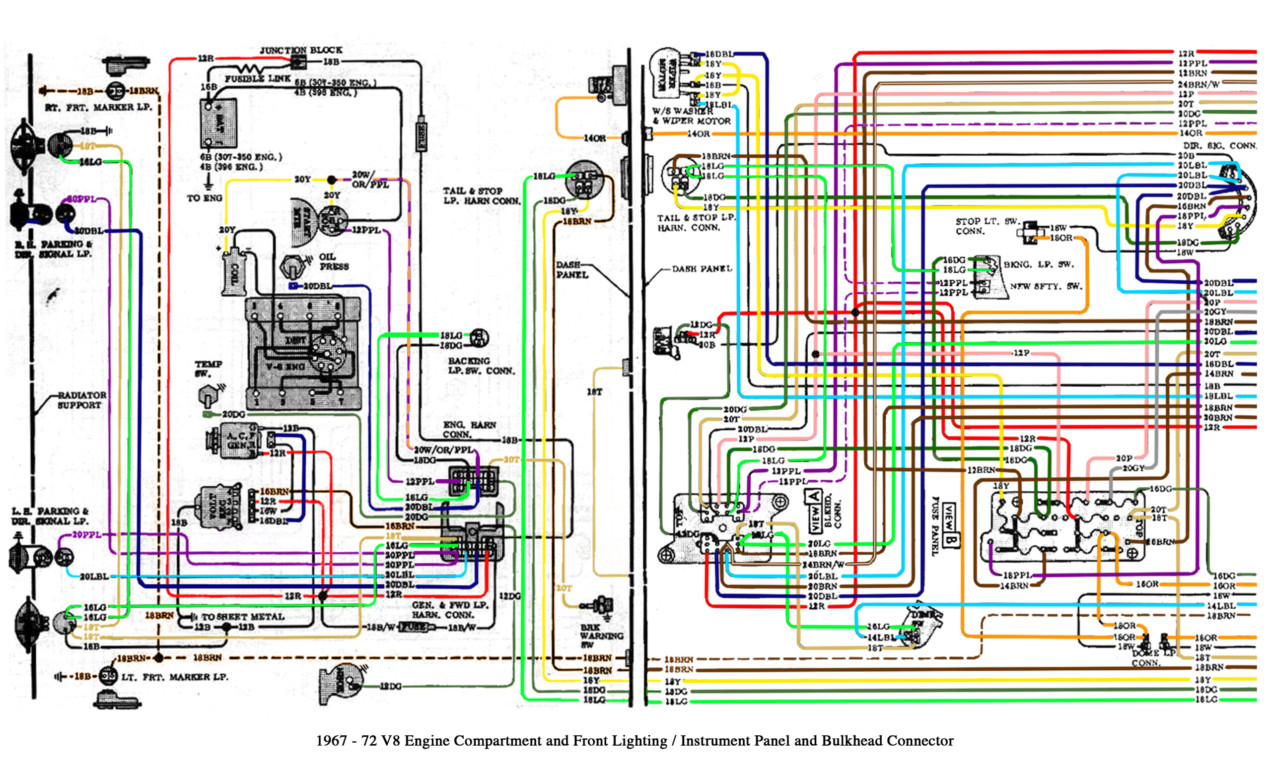 2000 Chevy S10 Brake Light Wiring Diagram KOOKSANDKINKS