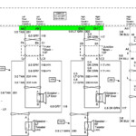 2000 Gmc Sierra Stereo Wiring Diagram Free Wiring Diagram