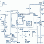 2000 S10 Fuel Pump Wiring Diagram Wiring Diagram