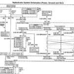 2001 Chevy Radio Wiring Diagram ElissaEmilie