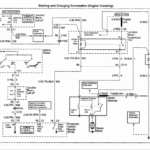 2001 Impala Wiring Diagram