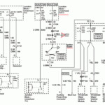 2001 Monte Carlo Radio Wiring Diagram 2000 2005 Chevrolet Impala