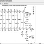 2002 Chevrolet Tahoe Lt Radio Factory Wiring Diagram Database Wiring