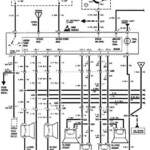 2002 Chevy Avalanche Radio Wiring Schematic And Wiring Diagram