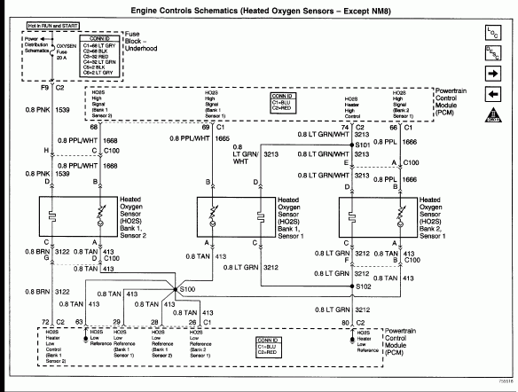 2002 Chevy S10 Radio Wiring Diagram Database Wiring Diagram Sample