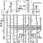 2002 Chevy Tahoe Radio Wiring Diagram Collection Wiring Diagram Sample
