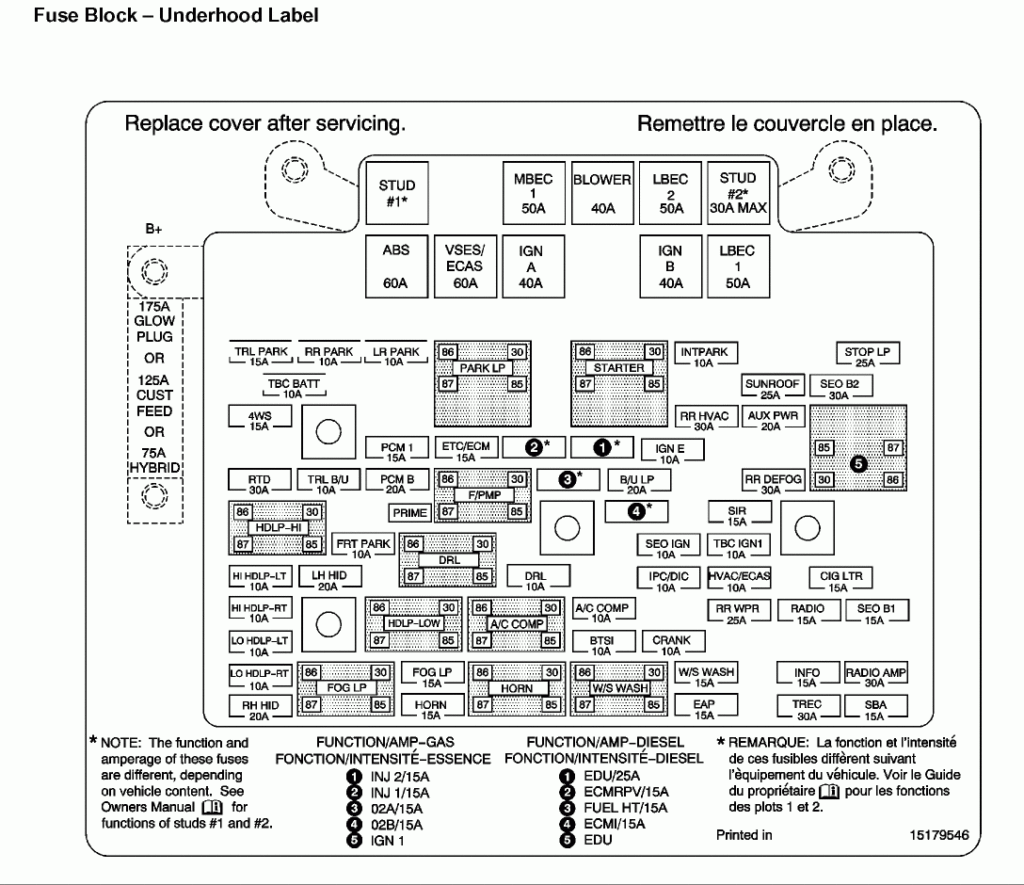 2002 Chevy Trailblazer Radio Wiring Diagram Wiring Diagram