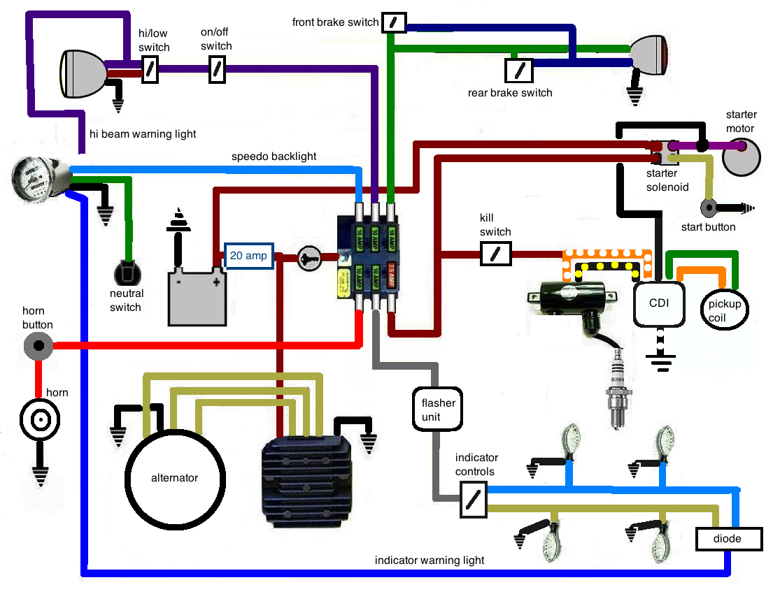  2002 Chevy Trailblazer Radio Wiring Harness Diagram Free Download 