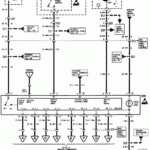 2003 Chevrolet Cavalier Radio Wiring Diagram Wiring Diagram And Schematic