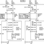 2003 Chevy Cavalier Stereo Wiring Diagram