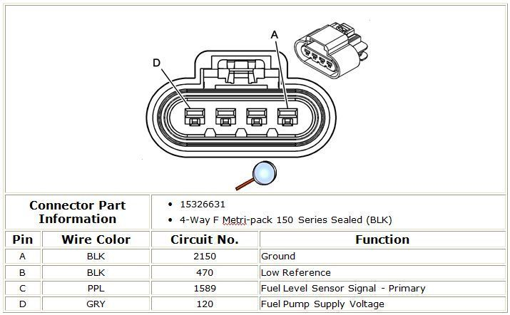 2003 Chevy Silverado 2500hd Fuel Pump Wiring Diagram Wiring Diagram