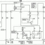 2003 Chevy Trailblazer Wiring Schematic Wiring Diagram