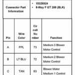 2003 Silverado 2500hd 8 1l Wiring Diagram